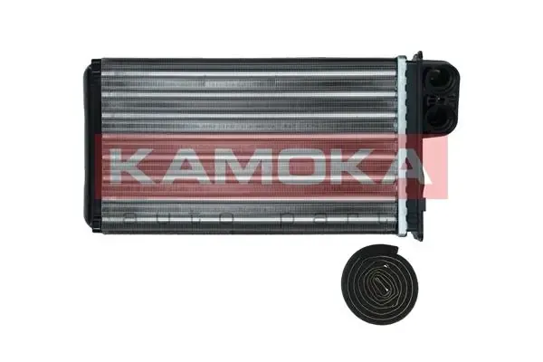 Радіатор пічки 7765026 Kamoka