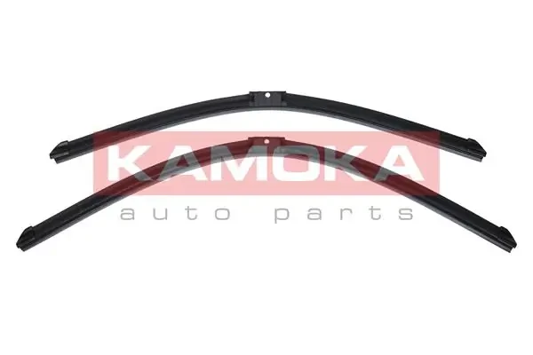 Щітки склоочисника 27C07 Kamoka