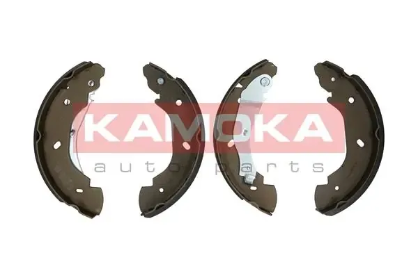 Колодки гальмові задні, барабанні JQ202033 Kamoka
