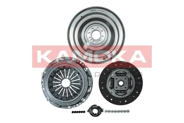 Зчеплення KC156 Kamoka