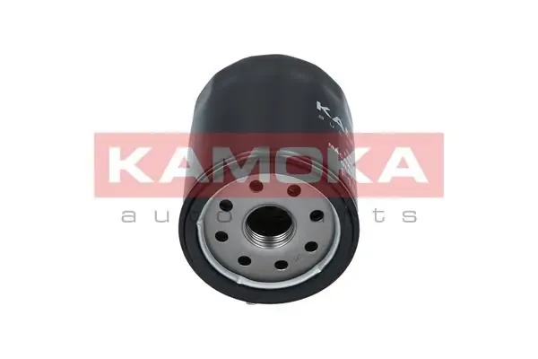 Масляний фільтр F103901 Kamoka