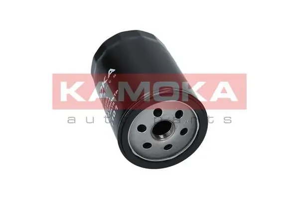Масляний фільтр F101101 Kamoka