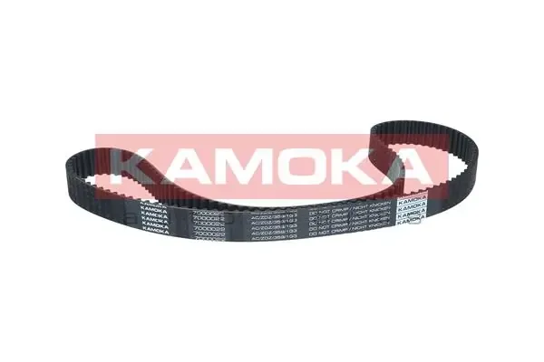 Ремінь ГРМ 7000022 Kamoka