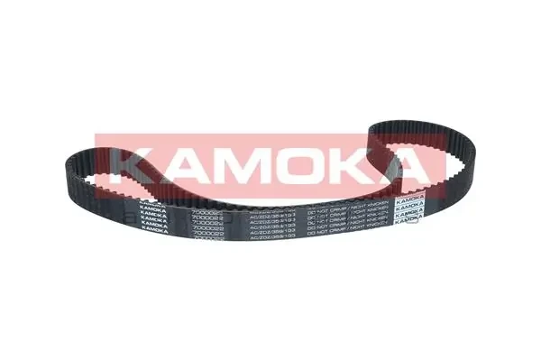 Ремінь ГРМ 7000022 Kamoka