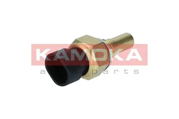Датчик температури охолоджуючої рідини 4080015 Kamoka