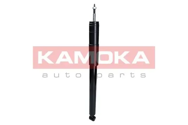 Амортизатор задній 2001028 Kamoka