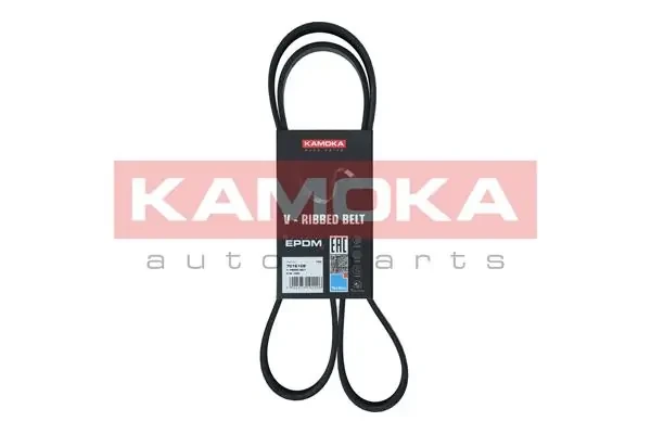 Ремінь генератора 7016108 Kamoka