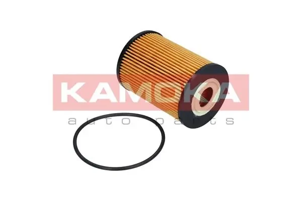 Масляний фільтр F110301 Kamoka