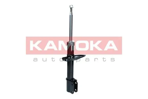 Амортизатор передній 2000099 Kamoka