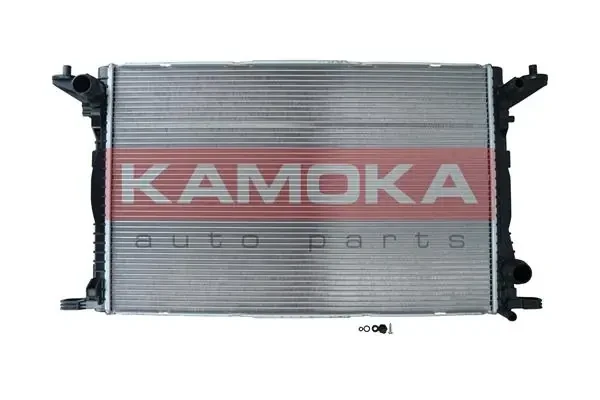 Радіатор 7700049 Kamoka