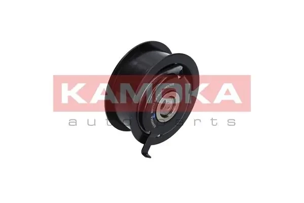Ролик натягувача ременя ГРМ R0117 Kamoka
