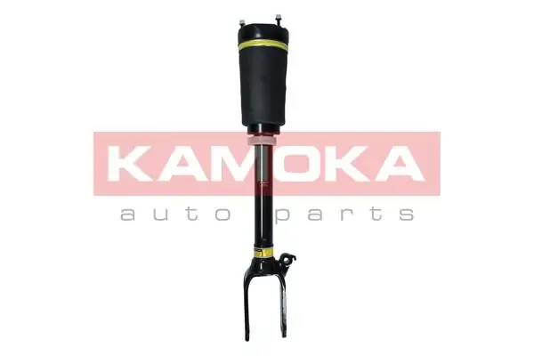 Амортизатор передній 2070016 Kamoka
