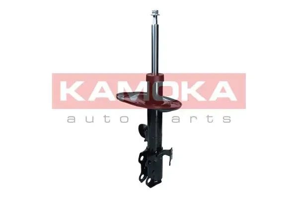 Амортизатора передній лівий 2001108 Kamoka