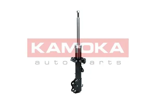 Амортизатора передній лівий 2000118 Kamoka