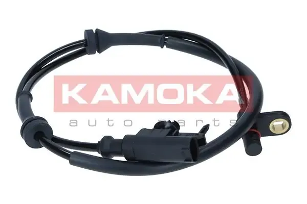 Датчик АБС (ABS) задній 1060735 Kamoka
