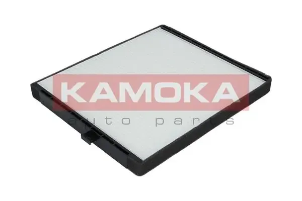 Фільтр салону F411001 Kamoka