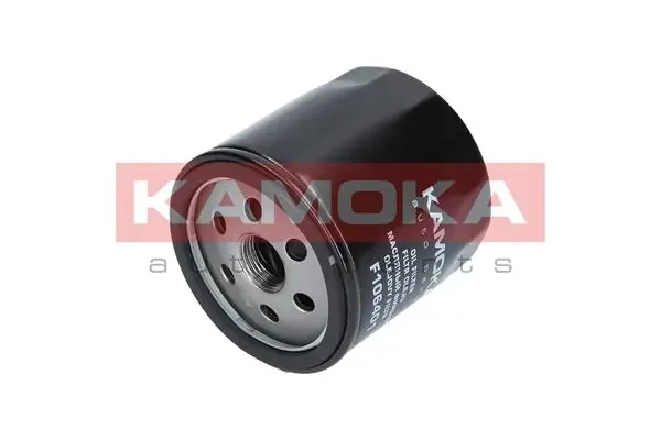 Масляний фільтр F106401 Kamoka
