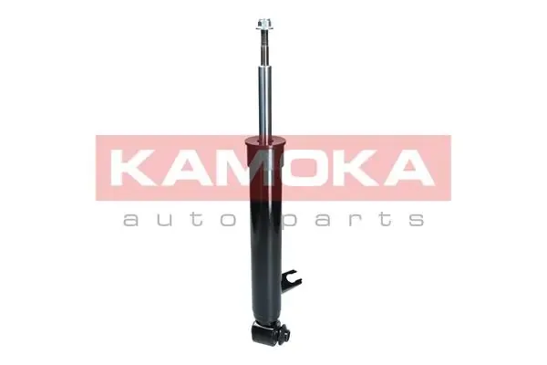 Амортизатор задній, правий 2000666 Kamoka