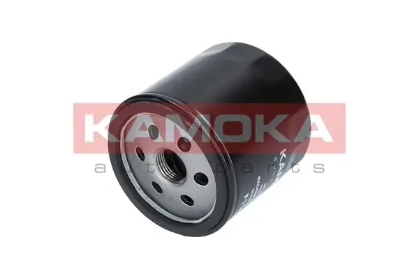 Масляний фільтр F114501 Kamoka