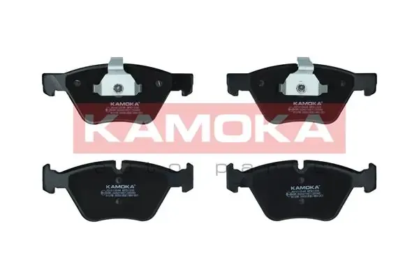 Передні тормозні колодки JQ1013546 Kamoka