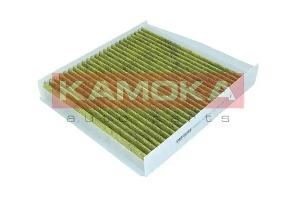 Фільтр салону 6080020 Kamoka