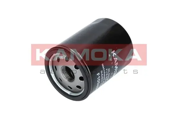 Масляний фільтр F105201 Kamoka