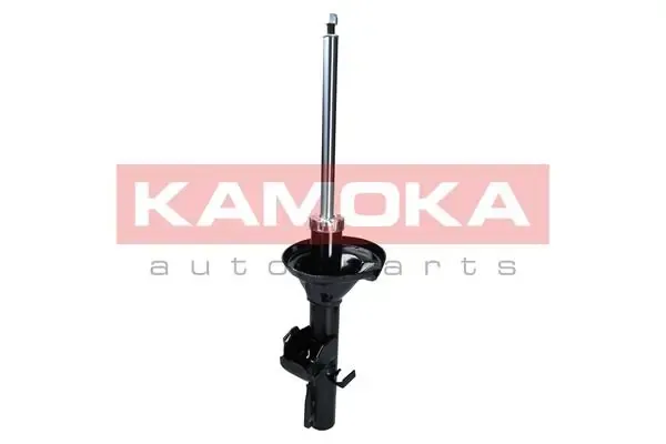 Амортизатор задній 2000366 Kamoka