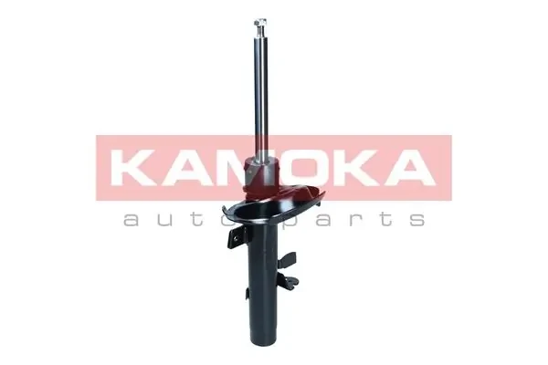 Амортизатор передній, правий 2000320 Kamoka