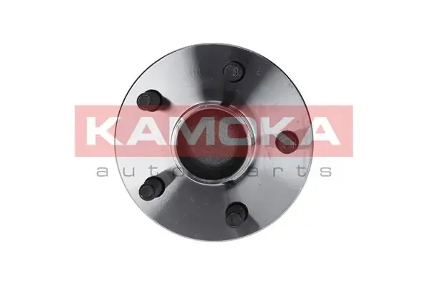 Задня маточина 5500093 Kamoka