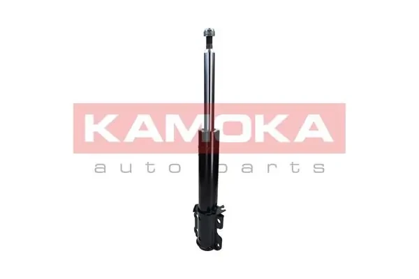 Амортизатор передній 2000476 Kamoka