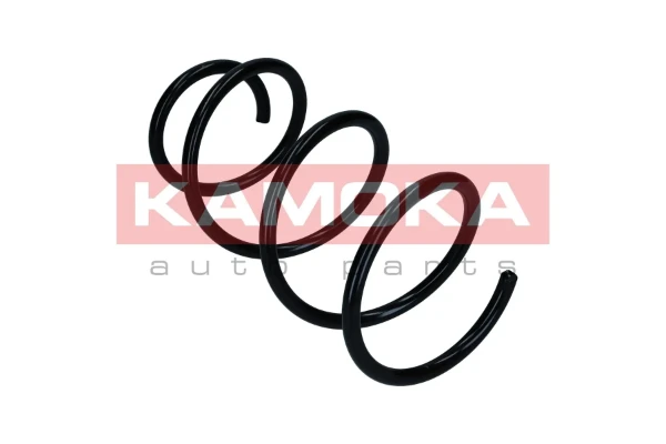 Пружина передня 2110786 Kamoka
