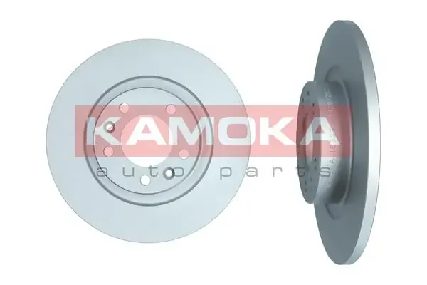 Гальмівні диски 103532 Kamoka