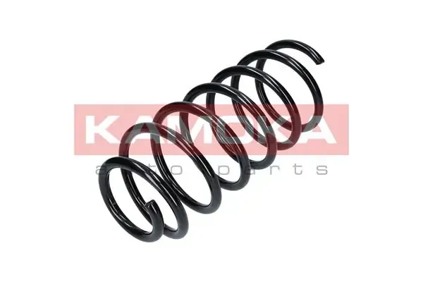Пружина передня 2110074 Kamoka