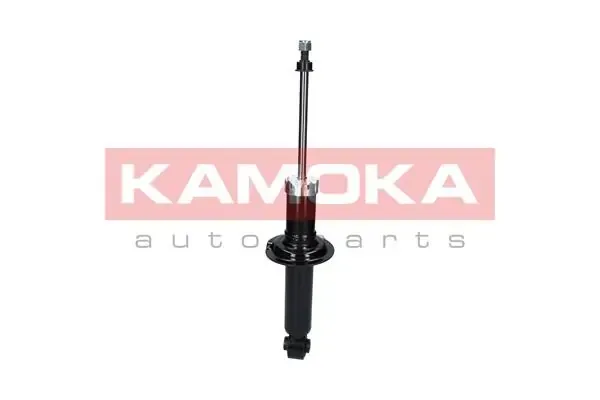 Амортизатор задній 2000635 Kamoka