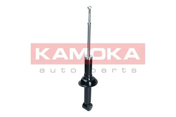  2001153 Kamoka