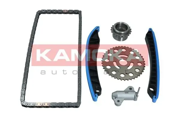 Комплект ланцюга ГРМ 7001633 Kamoka