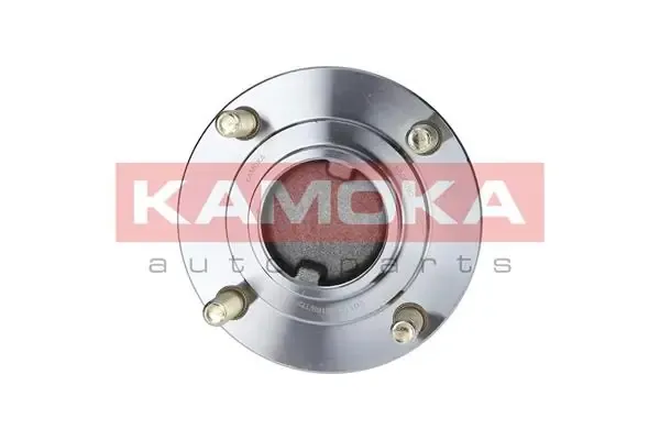 Задня маточина 5500090 Kamoka