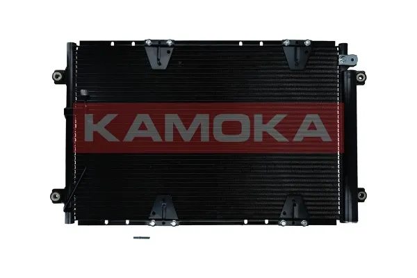 Радіатор кондиціонера 7800429 Kamoka