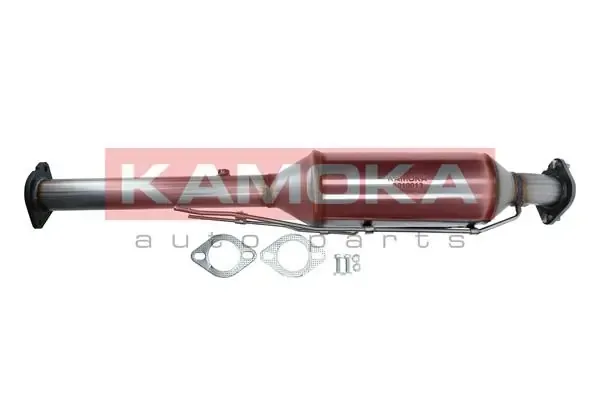 Сажевый фільтр 8010013 Kamoka