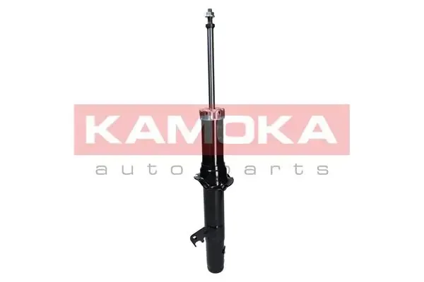 Амортизатор передній, правий 2000715 Kamoka