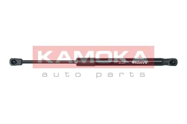 Амортизатор капота правий 40D1AS Polcar