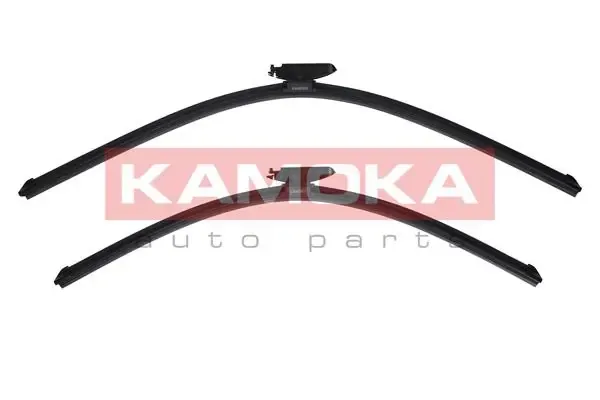 Щітки склоочисника 27B09 Kamoka
