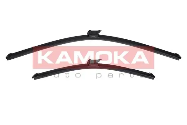 Щітки склоочисника 27A02 Kamoka