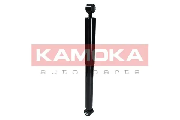 Амортизатор задній 2000801 Kamoka