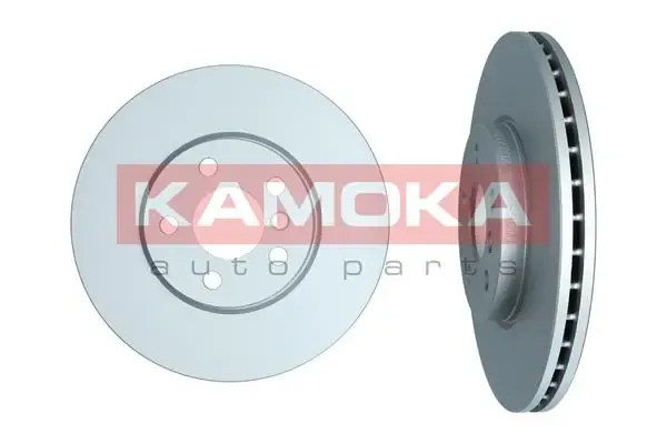 Гальмівні диски передні 103585 Kamoka