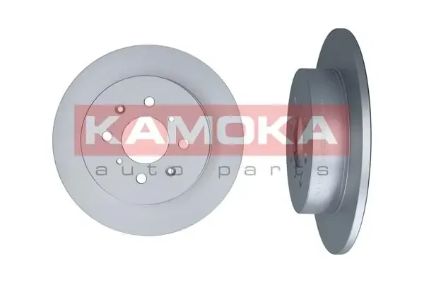 Гальмівні диски 103151 Kamoka