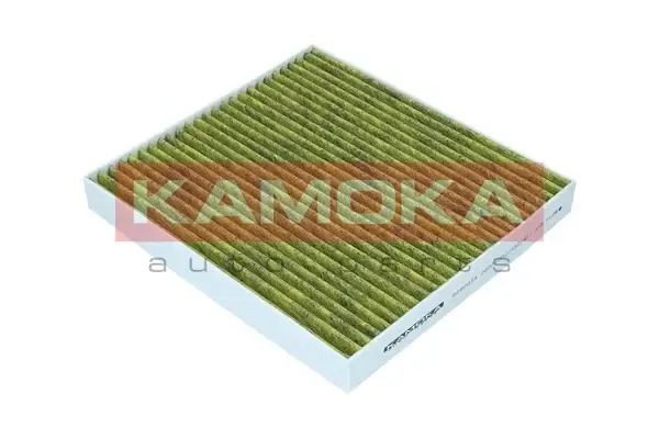 Фільтр салону 6080034 Kamoka