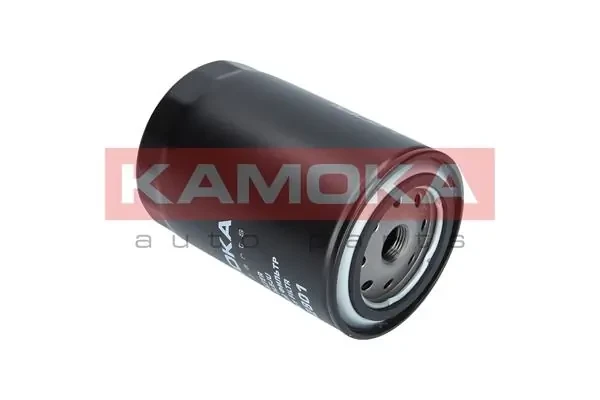 Масляний фільтр F112801 Kamoka