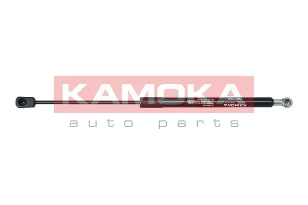  Амортизатор капота Jeep Cherokee 