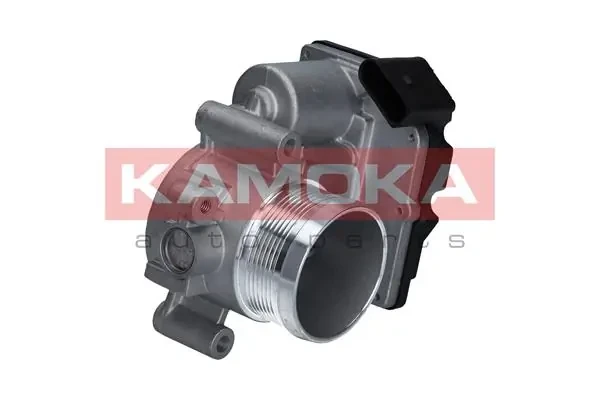 Дросільна заслінка 112012 Kamoka